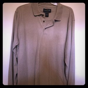 Ocean Pacific long sleeve shirt